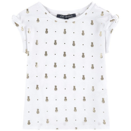 LILI GAUFRETTE T-shirt