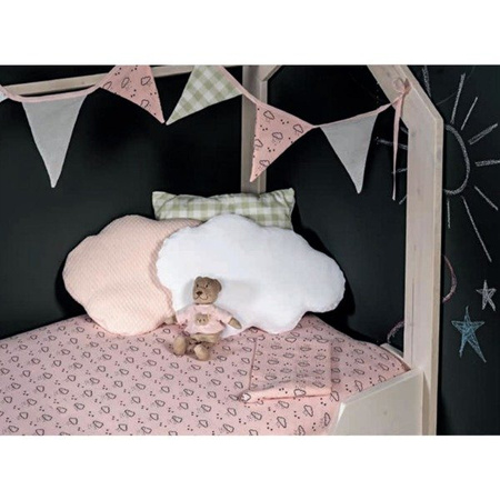 PICCI LIBERTY STAR Poduszka dziecięca gwiazda