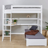  HOPPEKIDS ECO Luxury MEGA bed 90x200
