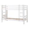Hoppekids ECO Luxury Bunk Bed 120X200 cm
