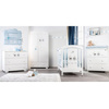  PICCI SPACE Crib