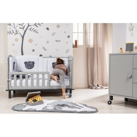 DILI BEST ASTRID 3 Piece bedding set