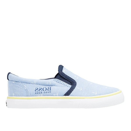 BOSS Kids Tenisówki