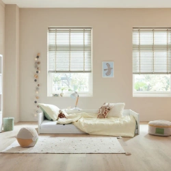OLIVER FURNITURE Łóżeczko dziecięce Seaside Lille bez tapczanika junior