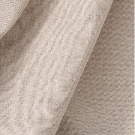 OLIVER FURNITURE CURTAIN FOR SEASIDE LILLE+ LOW LOFT BED, NATURAL.