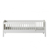 OLIVER FURNITURE Przedłużenie materaca do łóżka dziecięcego Lille z 130 do 168 cm
