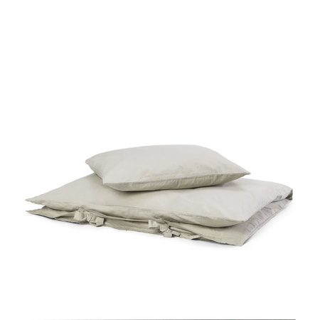 DEAR APRIL BABY BEDDING 70X100 CM, LITTLE MOUSE