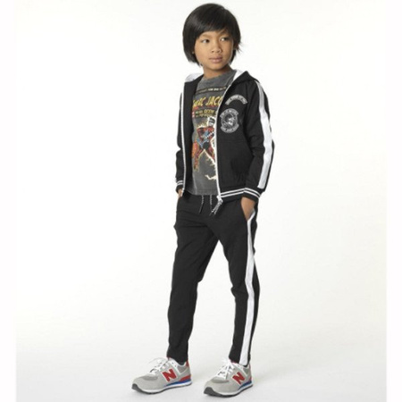 THE MARC JACOBS T-shirt chłopięcy z nadrukiem