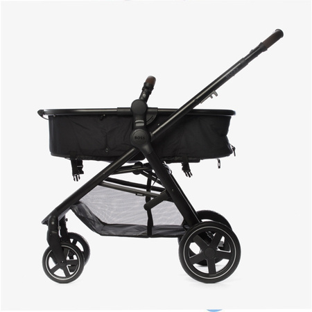 PICCI NANNY Duvet and Pillowcase in Cream