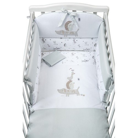 PICCI RINGO Bed Linens Set
