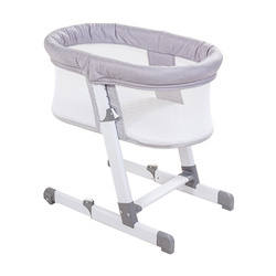 PICCI MiniPi kids cradle grey