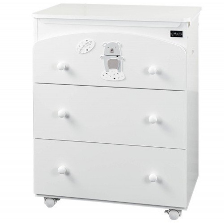 PICCI RINGO Dresses three drawers