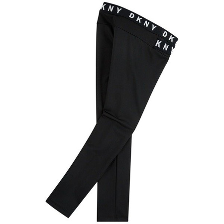 DKNY Kinit tracksuit pants