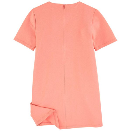 KARL LAGERFELD KIDS Milano jersey dress