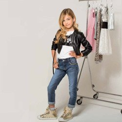 RELISH Dżinsy dziewczęce