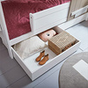 LIFETIME Kidsrooms Small Bed Drawer