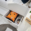 LIFETIME Kidsrooms Cool Kids Bed Drawer