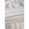 PICCI NANNY Changing Table Mat Small White 
