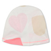 Billieblush Baby girl's romper and hat
