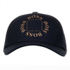 BOSS Kids Baby cotton hat