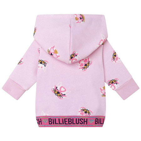 Billieblush Baby girl hoodie