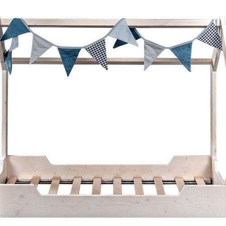 PICCI LIBERTY Decorative flags