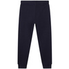 BOSS Kids Boys navy tracksuit pants