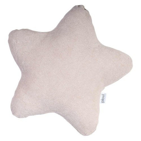 PICCI LIBERTY STAR Poduszka dziecięca gwiazda