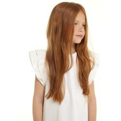 LILI GAUFRETTE Sukienka