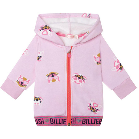 Billieblush Baby girl hoodie