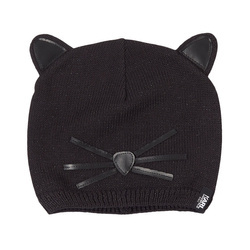 KARL LAGERFELD Kids Choupette Mini Me hat