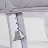 PICCI MiniPi kids cradle grey