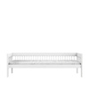 LIFETIME Kidsrooms Breeze Kid's single bed, white