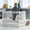 HOPPEKIDS IDA-MARIE Playpen, 91x85 cm