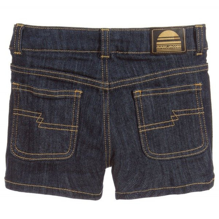 LITTLE MARC JACOBS Beach shorts