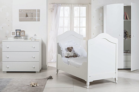 PICCI VICTORIA Poduszka z kryształkami Swarowski'ego