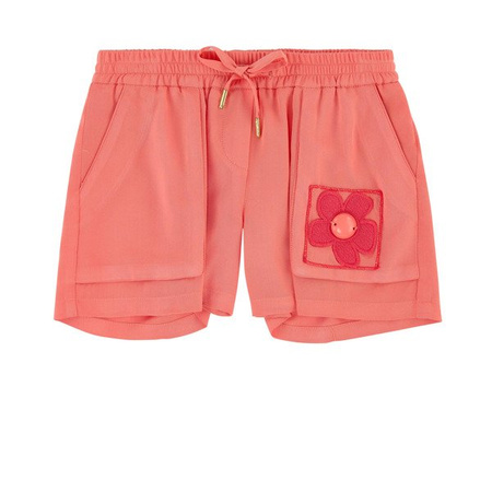 LITTLE MARC JACOBS Spodenki 