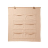LIFETIME Kidsrooms Pocket hanger for bed Essence Peach