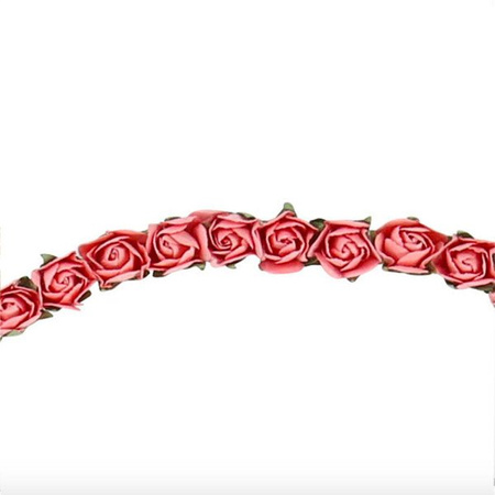 CARRÉMENT BEAU Hair Garland