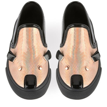 THE MARC JACOBS Tenisówki 