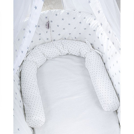 PICCI Valdo Otulacz/reducer do kołyski dziecięcej