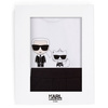 KARL LAGERFELD Kids Top and trousers