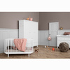 OLIVER FURNITURE Materac do łóżeczka dziecięcego z kolekcji Wood 70x140cm