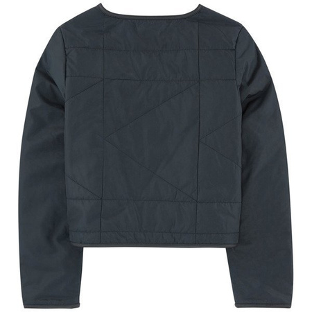 KARL LAGERFELD KIDS Kurtka pikowana