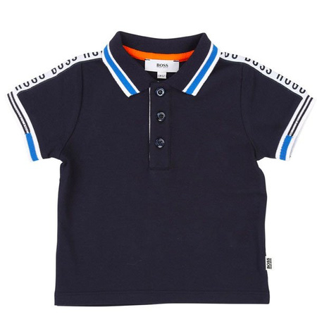 BOSS Kids Polo dziecięce