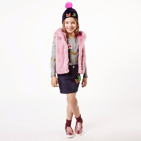 LITTLE MARC JACOBS Miss Marc t-shirt