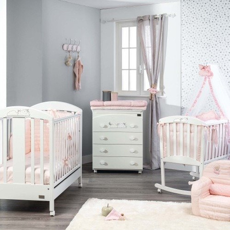 PICCI RINGO Multicolor Armchair