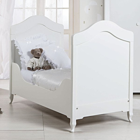 PICCI VICTORIA Ścianki do łóżeczka