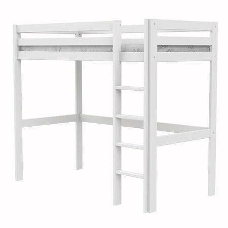 LIFETIME Kidsrooms Ліжко Cool High Sleeper 177 cm