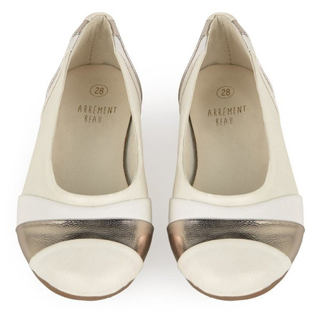 CARREMENT BEAU Pantofle